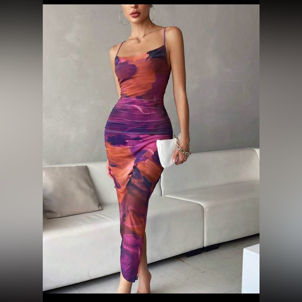 Date night dress